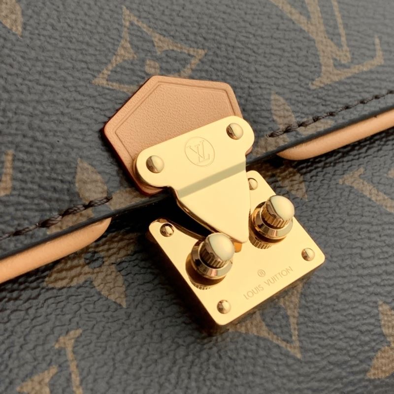 LV Satchel bags